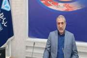 پیام تبریک مدیر کل دامپزشکی استان مرکزی به مناسبت فرا رسیدن سال نو
